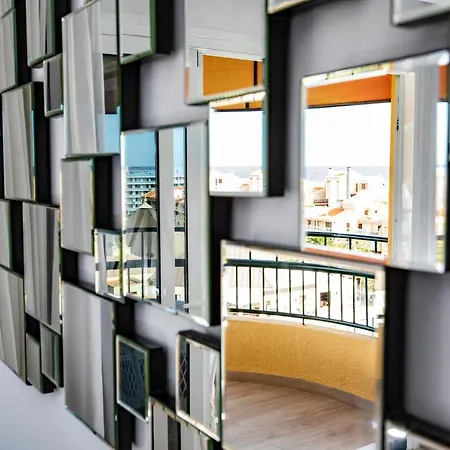 Daire Luxury Boutique In Torres Del Sol Playa de las Américas