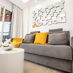 Luxury Boutique In Torres Del Sol