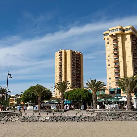 Luxury Boutique In Torres Del Sol *