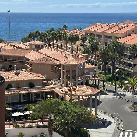 Appartement Luxury Boutique In Torres Del Sol *