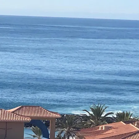 Luxury Boutique In Torres Del Sol * Playa de las Americas (Tenerife)