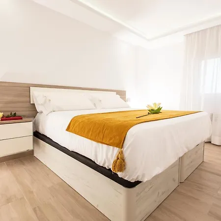 Luxury Boutique In Torres Del Sol Appartement Playa de las Américas