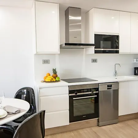 Appartement Luxury Boutique In Torres Del Sol