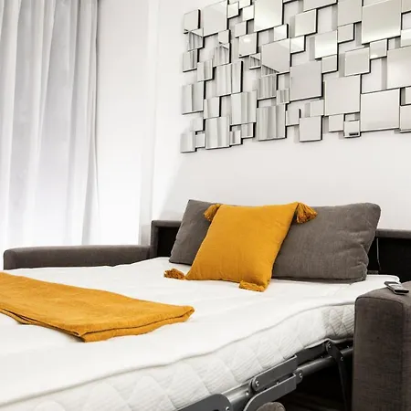 Apartment Luxury Boutique In Torres Del Sol Playa de las Americas (Tenerife)