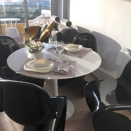 Luxury Boutique In Torres Del Sol *