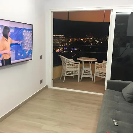 Luxury Boutique In Torres Del Sol Lägenhet