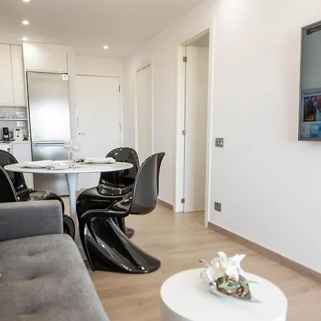 Appartement Luxury Boutique In Torres Del Sol *