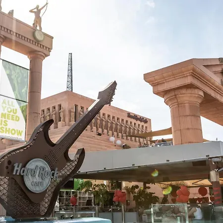 Luxury Boutique In Torres Del Sol Lägenhet Playa de las Americas (Tenerife)