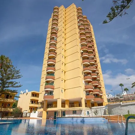 Appartement Luxury Boutique In Torres Del Sol