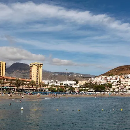 Luxury Boutique In Torres Del Sol Appartement