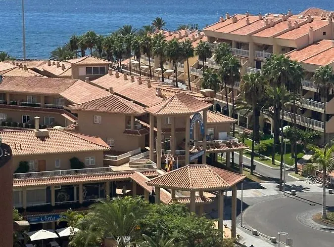 Appartement Luxury Boutique In Torres Del Sol *