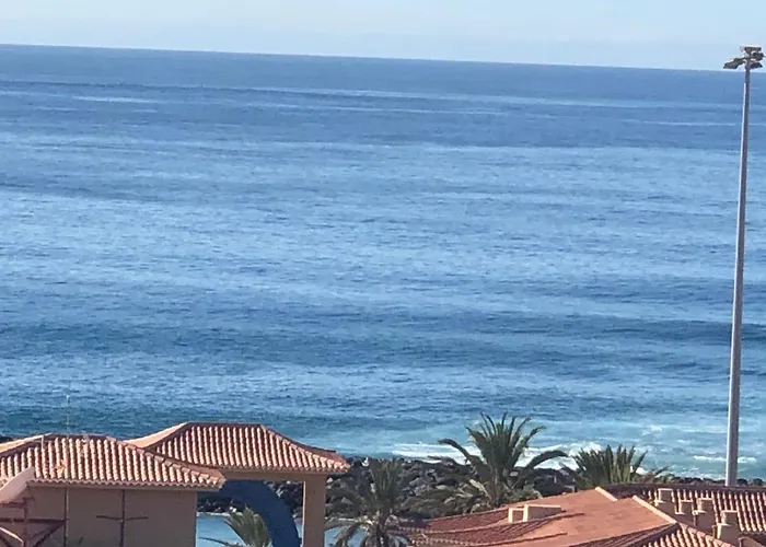 Luxury Boutique In Torres Del Sol * Playa de las Américas