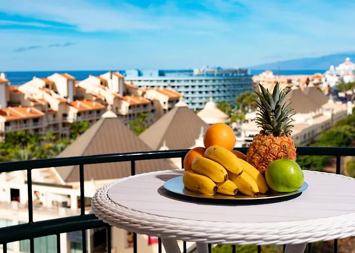 Luxury Boutique In Torres Del Sol