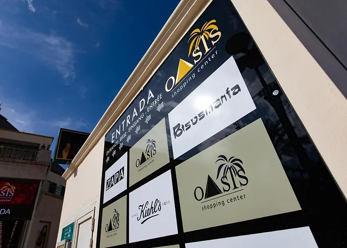 Luxury Boutique In Torres Del Sol *