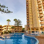 Daire Luxury Boutique In Torres Del Sol