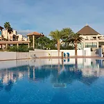 Luxury Boutique In Torres Del Sol Daire *