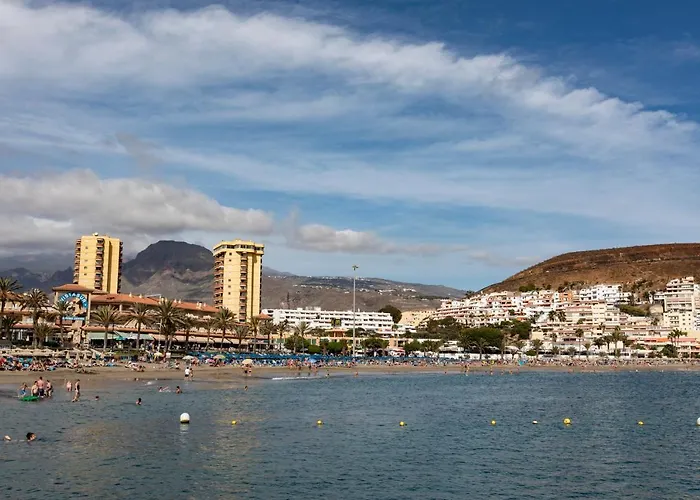 Luxury Boutique In Torres Del Sol Apartament